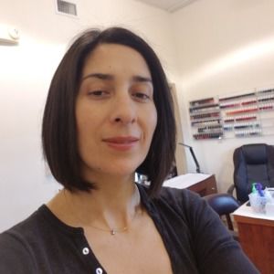 Meet your Posher, Liliana